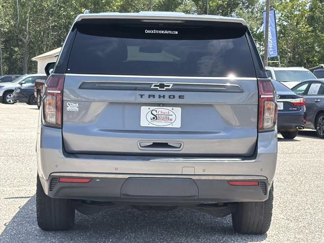 Used 2021 Chevrolet Tahoe Z71 AWD/4WD image 11