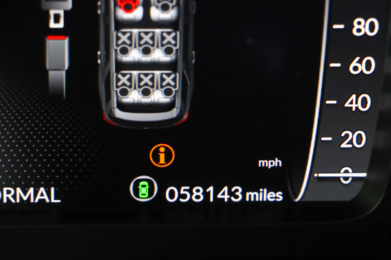 Used 2024 Honda Pilot Elite image 16