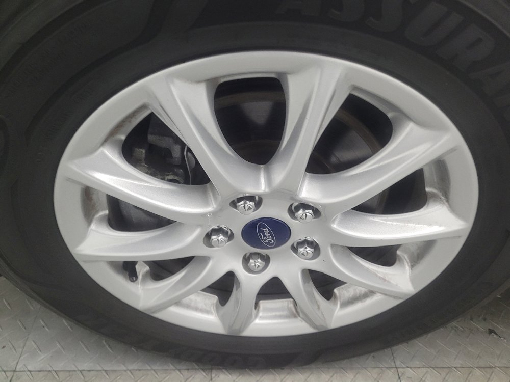 Used 2018 Ford Fusion S FWD image 31