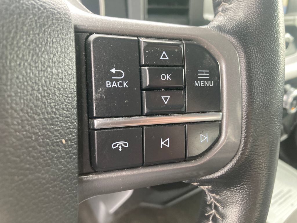 Used 2022 Ford F150 XLT w/ Equipment Group 301A Mid AWD/4WD image 42