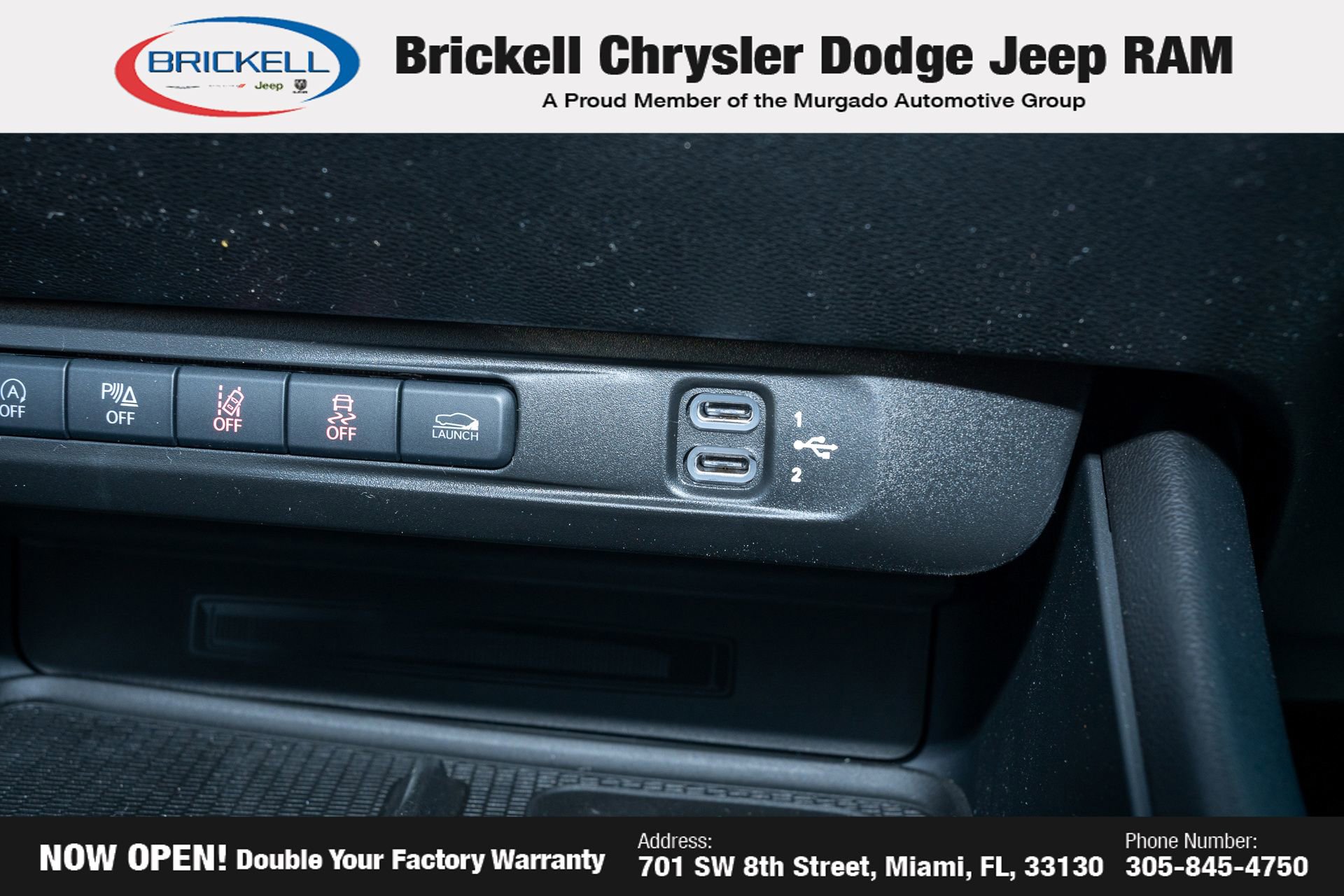 New 2026 Dodge Charger R/T Scat Pack image 32