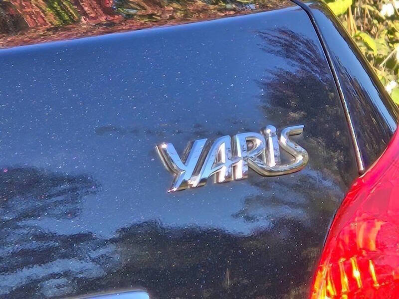 Used 2007 Toyota Yaris S image 1