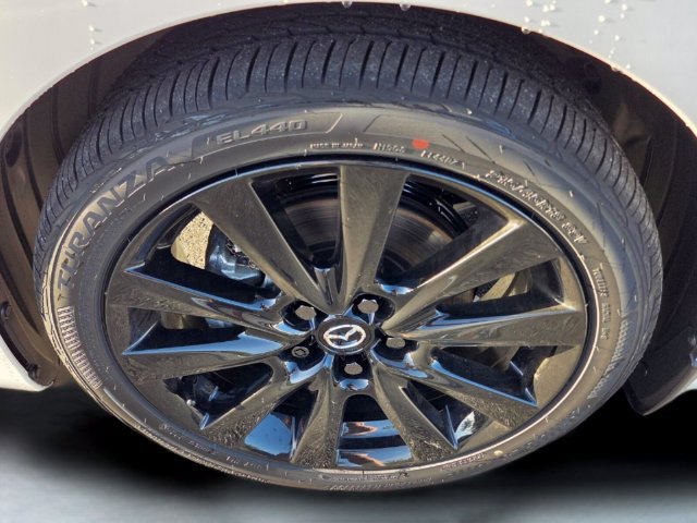 New 2026 MAZDA MAZDA3 2.5 Turbo Sedan w/Premium Plus AWD/4WD image 19