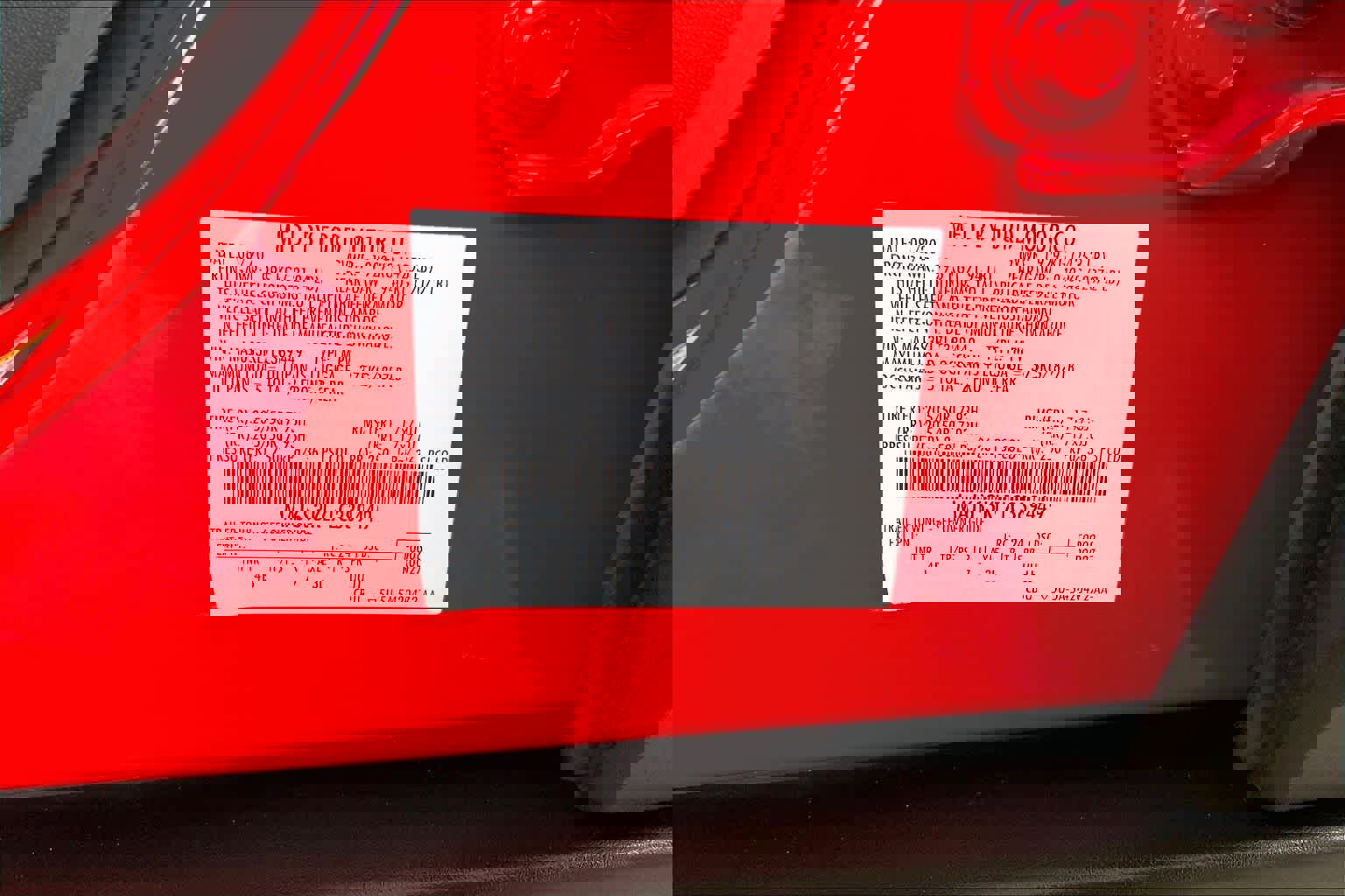 Used 2020 Ford EcoSport Titanium image 34