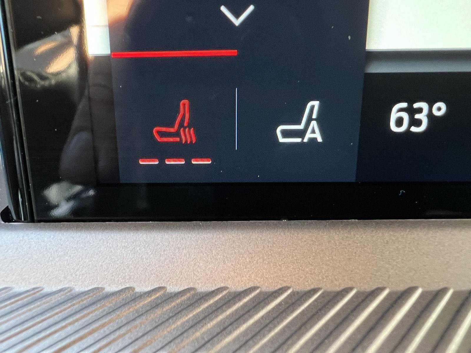 Used 2025 Ford Bronco Sport Outer Banks w/ Sasquatch Outer Banks Package image 26