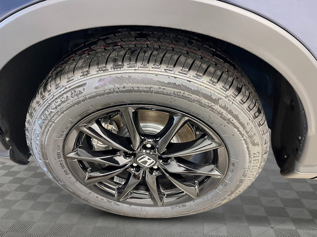 New 2026 Honda CR-V Sport-L image 14