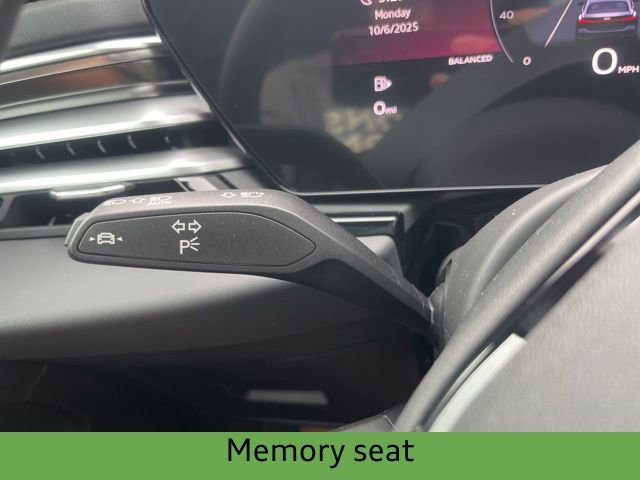 New 2025 Audi A5 2.0T Premium Plus image 13