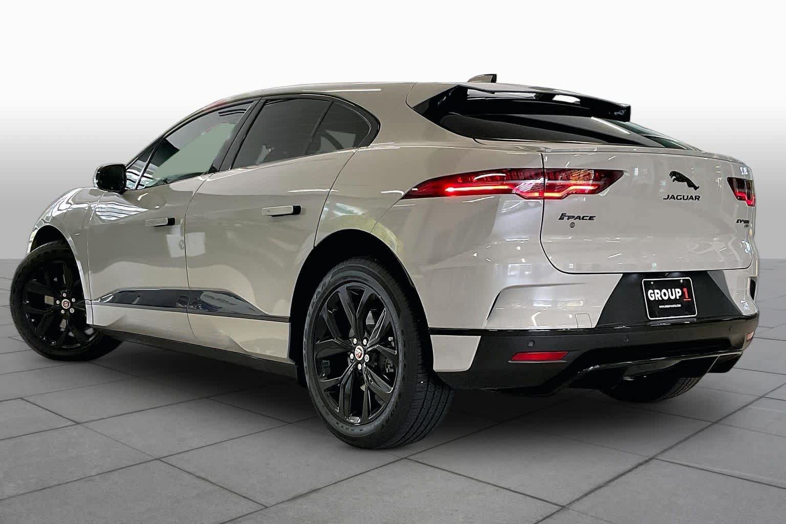Used 2022 Jaguar I-PACE HSE AWD/4WD image 11