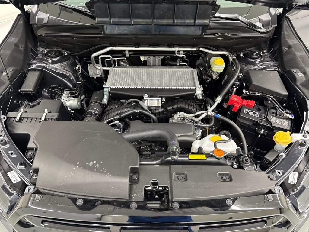 New 2026 Subaru Ascent Premium image 10