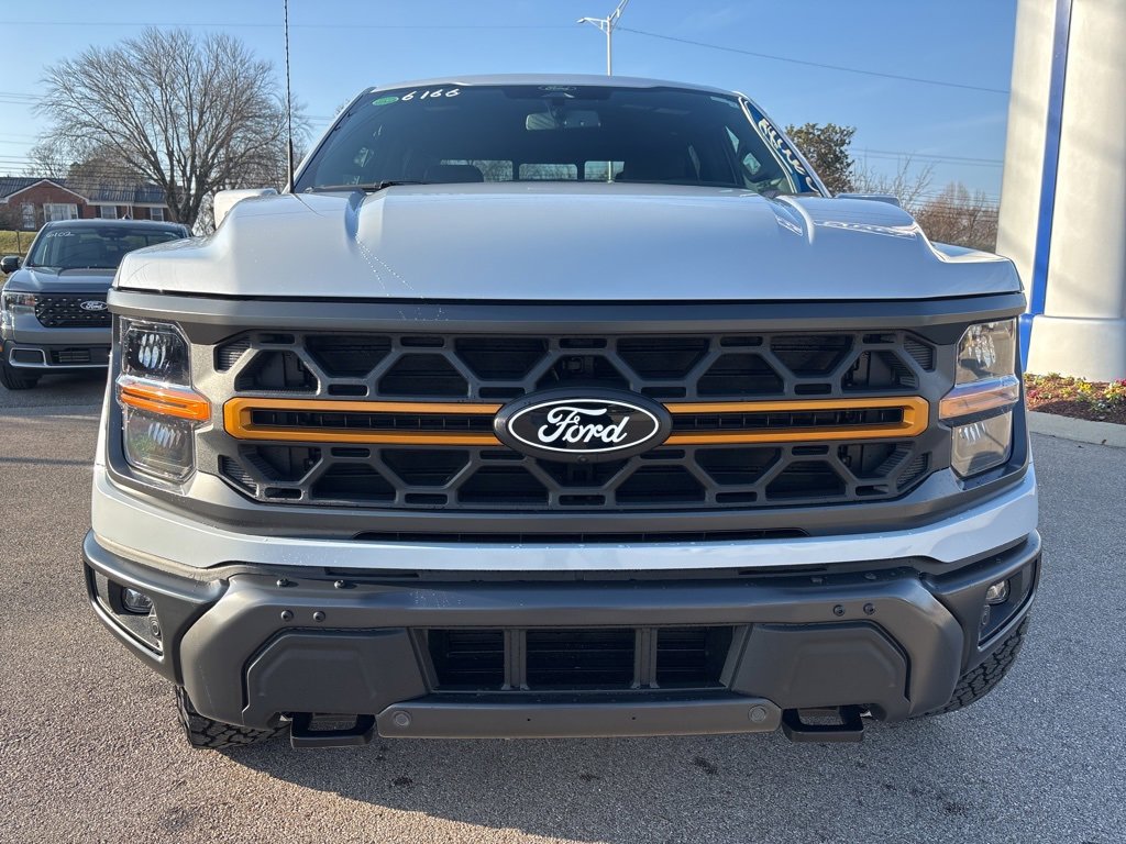 New 2025 Ford F150 Tremor w/ Equipment Group 402A High image 2