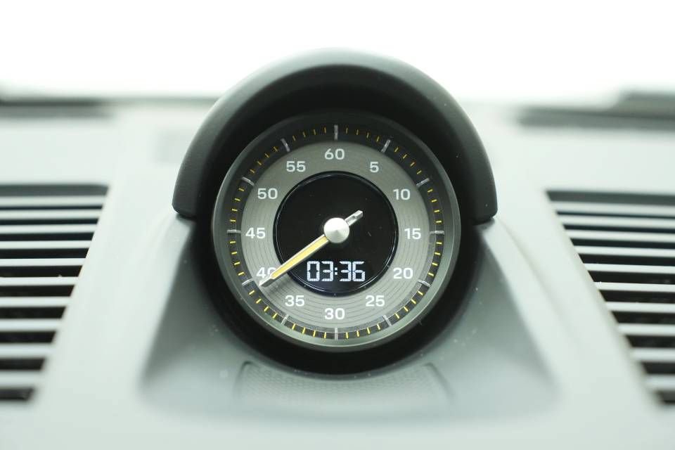 Certified 2023 Porsche 911 GT3 RWD image 36