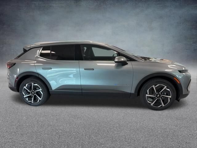 New 2026 Chevrolet Equinox EV LT FWD image 5