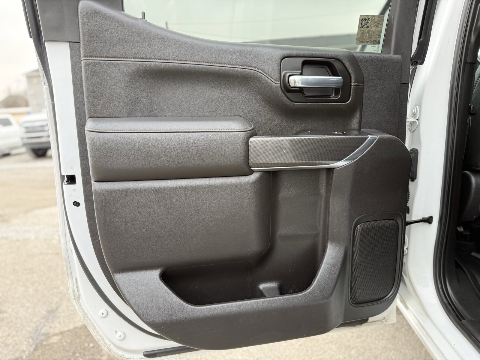 Used 2021 GMC Sierra 1500 AT4 w/ AT4 Value Package image 25