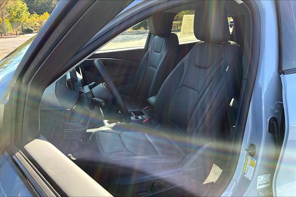 New 2025 Ford Mustang Mach-E Premium image 9