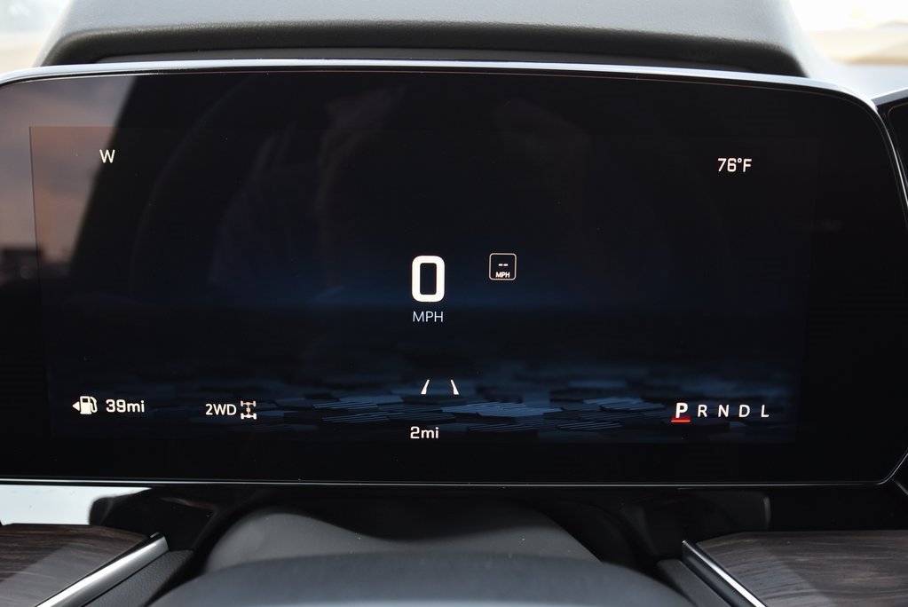 New 2026 Chevrolet Tahoe Premier image 20