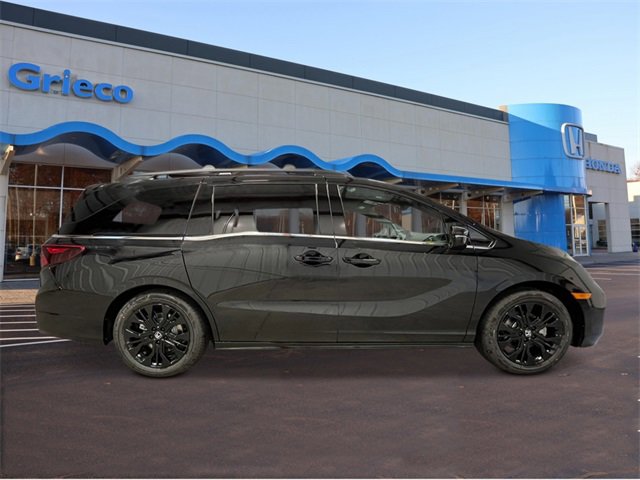 New 2026 Honda Odyssey Sport-L image 8