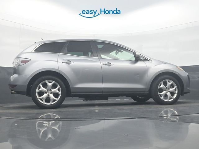 Used 2011 MAZDA CX-7 s Grand Touring image 33