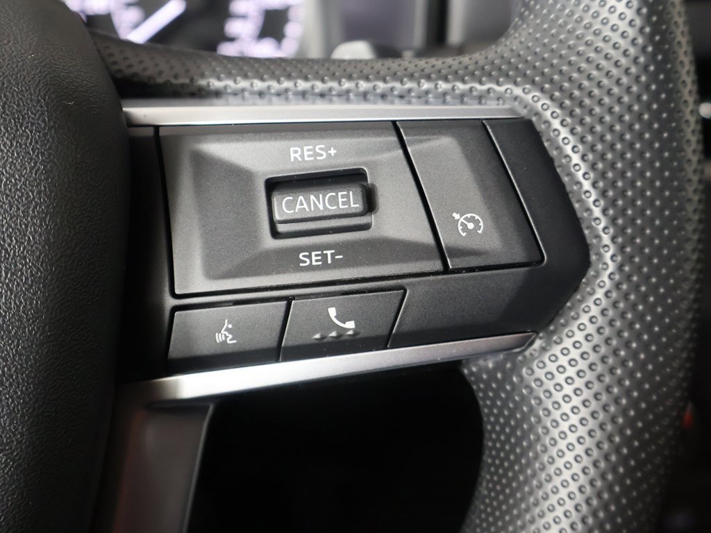 New 2026 Mitsubishi Outlander ES image 40