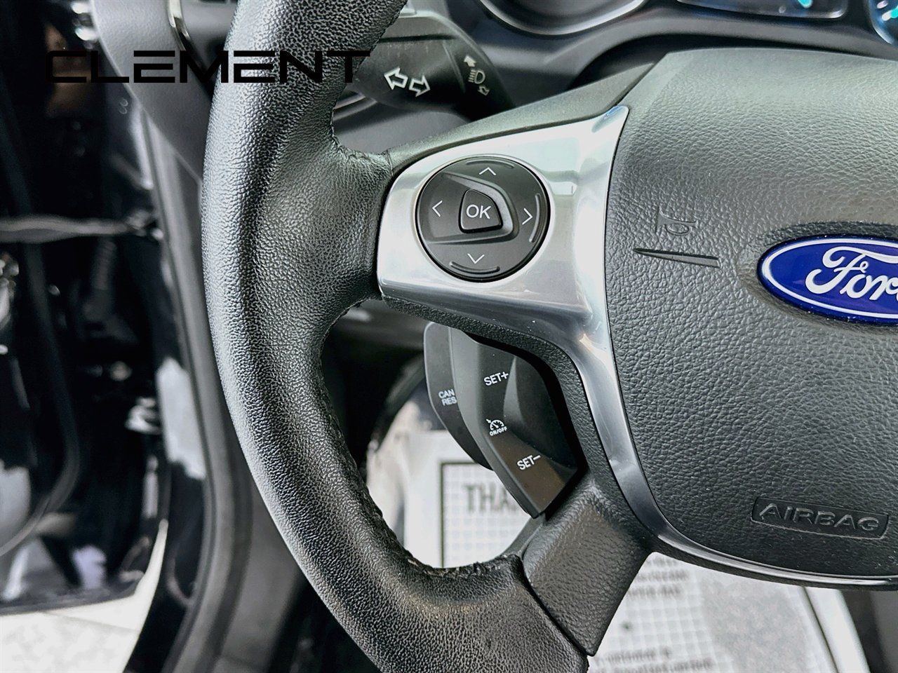 Used 2015 Ford Escape Titanium w/ Equipment Group 301A FWD image 16