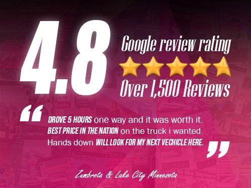 New 2026 Chevrolet Equinox RS w/ Convenience Package III image 4