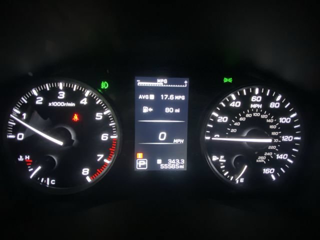 Used 2024 Subaru Ascent Onyx Edition AWD/4WD image 15