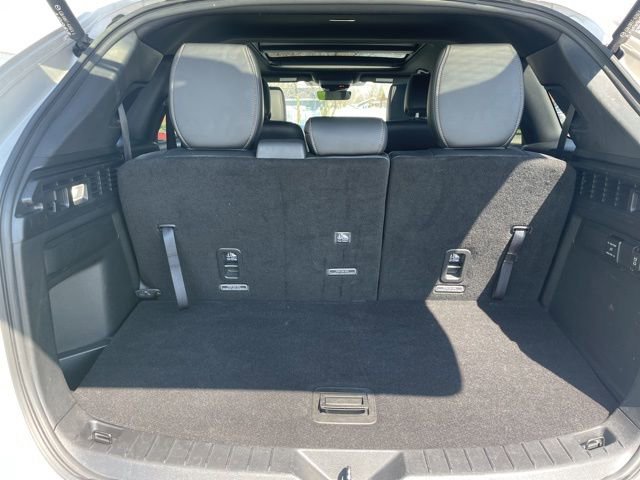 Used 2025 MAZDA CX-90 3.3 Turbo w/ Premium Plus Pkg image 7