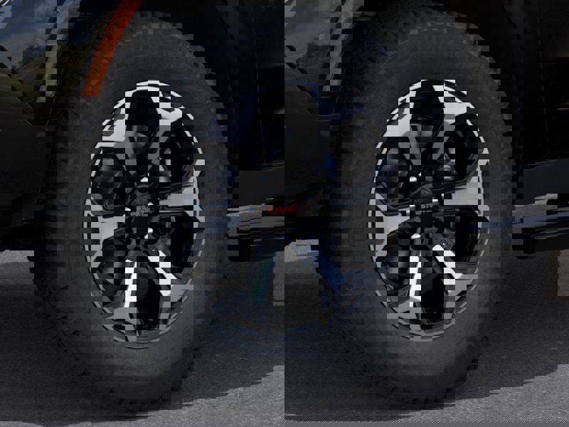 New 2026 GMC Yukon AT4 w/ AT4 Premium Plus Package image 33