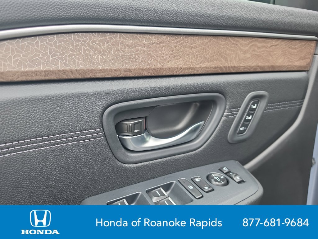 New 2026 Honda Pilot Elite image 11