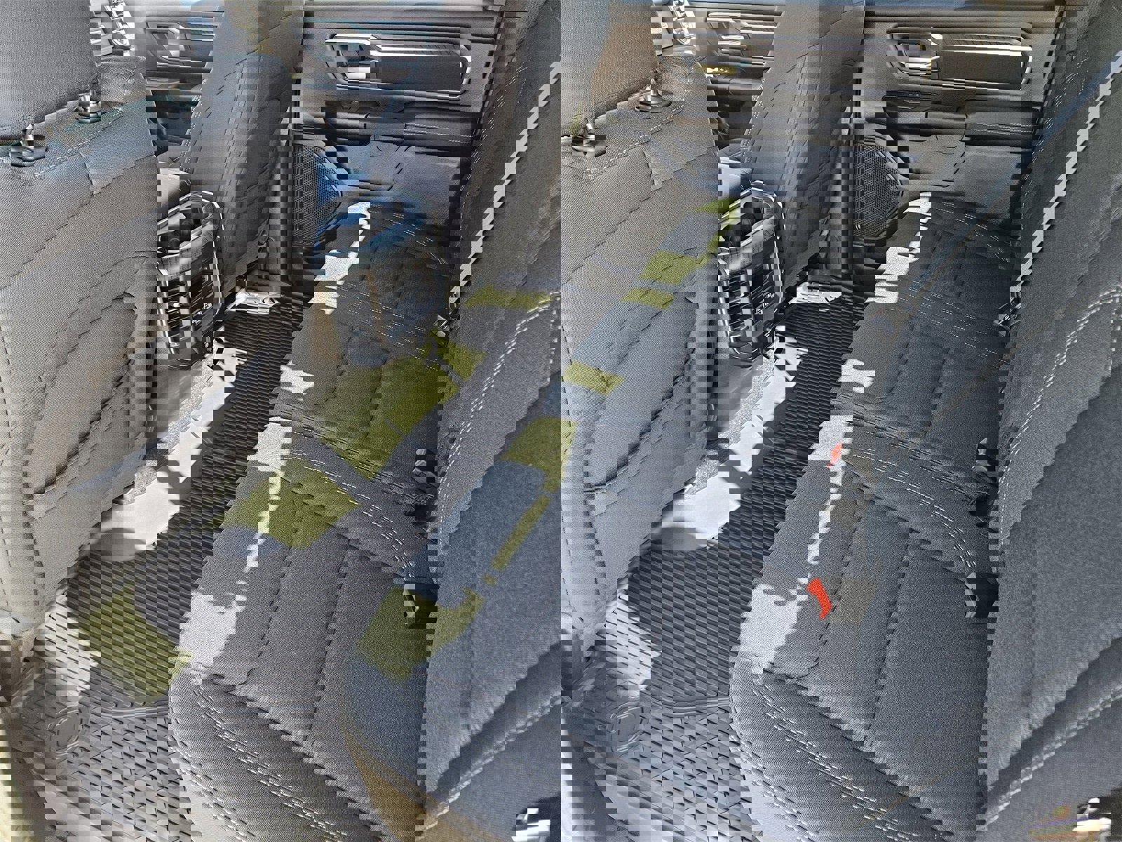 New 2026 RAM 1500 Lone Star image 31