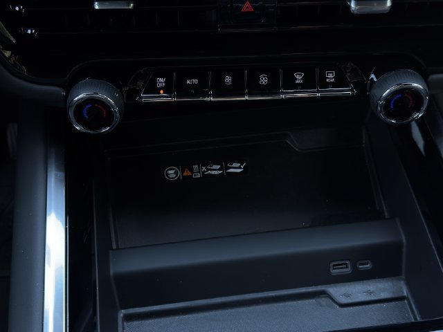 New 2026 Chevrolet Tahoe LT w/ Comfort Package RWD image 15