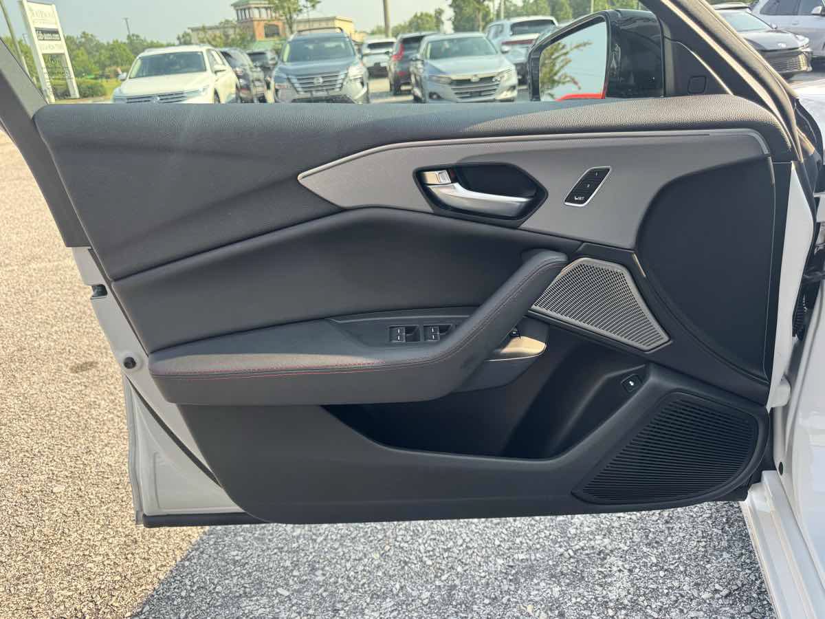 Used 2023 Acura TLX w/ A-SPEC Package FWD image 29