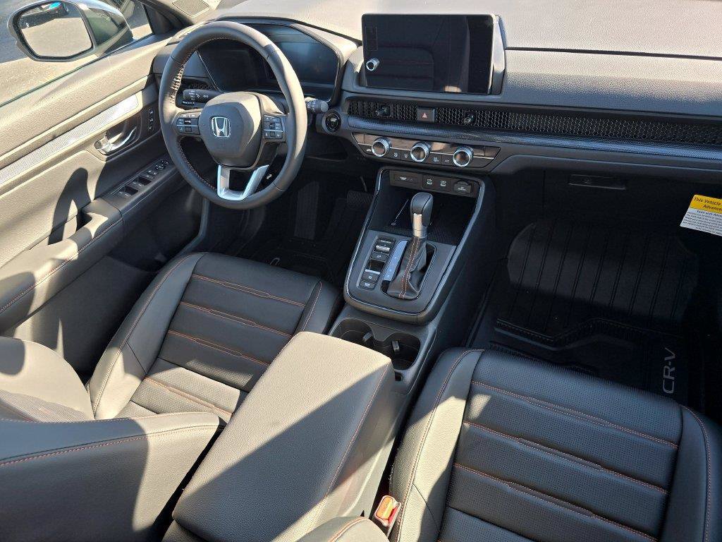 New 2027 Honda CR-V Sport-L image 15