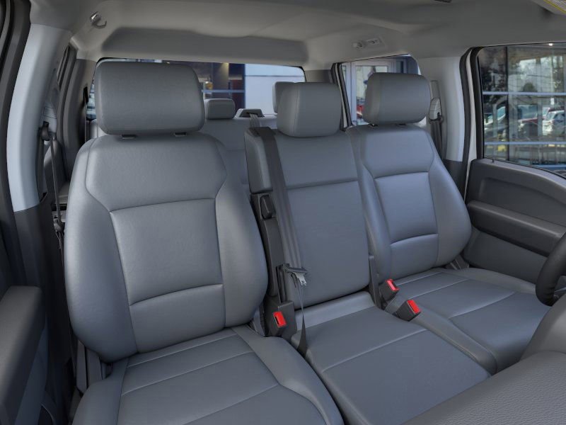 New 2026 Ford F350 XL w/ XL Off-Road Package image 10