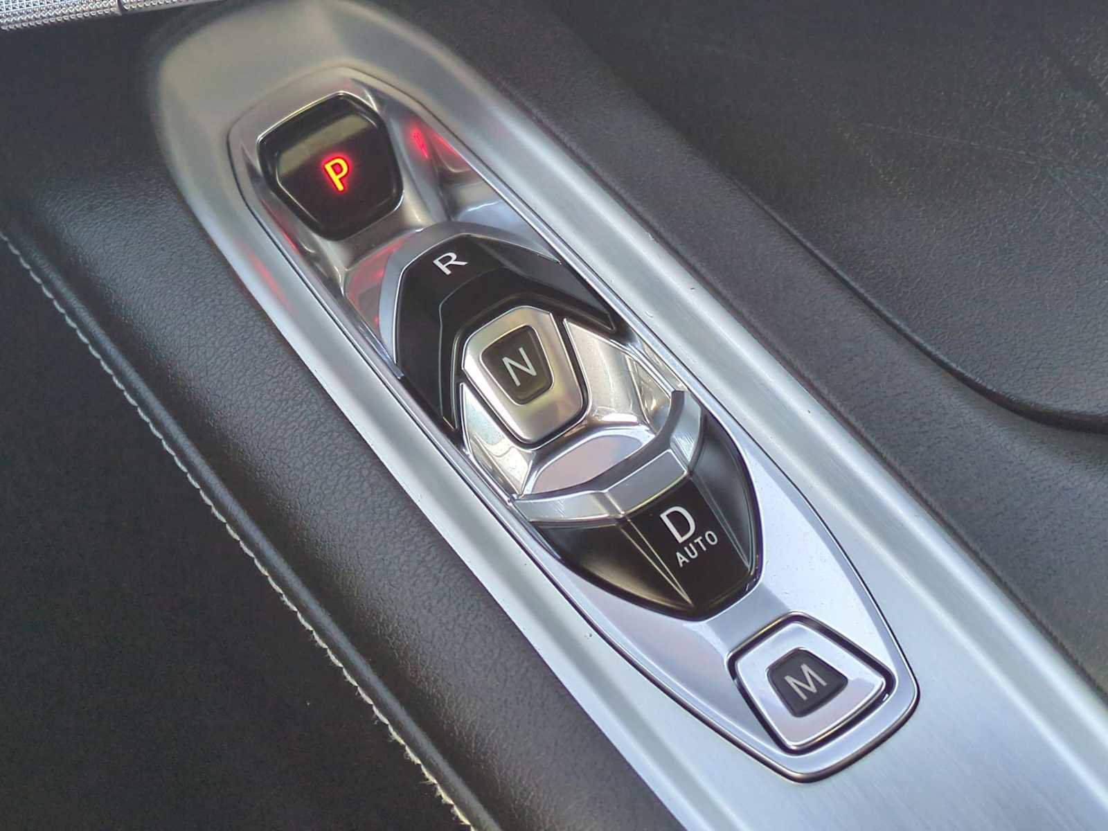 Used 2026 Chevrolet Corvette 1LT image 16