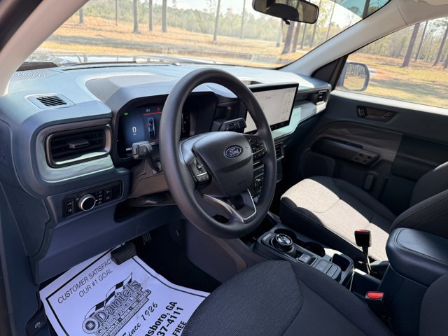 Used 2025 Ford Maverick XL image 13