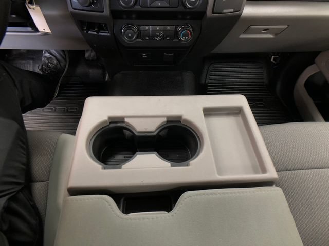 Certified 2019 Ford F250 XL w/ XL Value Package AWD/4WD image 19