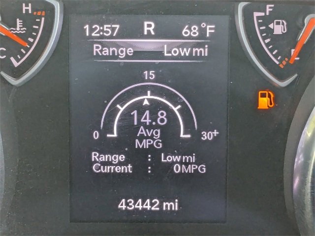 Used 2021 Jeep Wrangler Unlimited Sport image 30