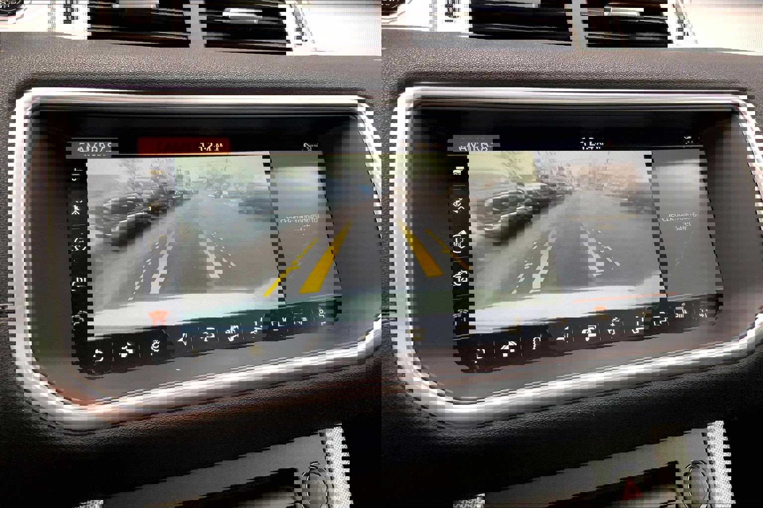 Used 2017 Land Rover Range Rover Evoque HSE Dynamic image 23