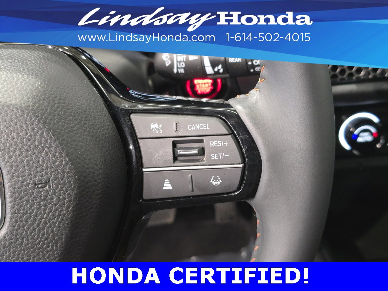 Used 2024 Honda HR-V Sport image 15