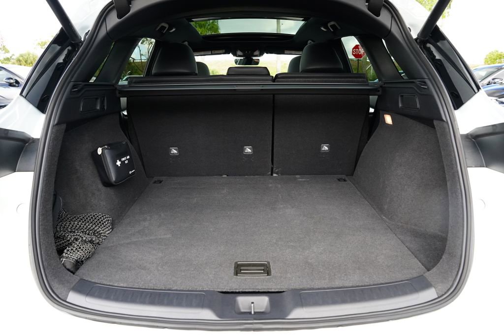 Used 2023 INFINITI QX50 Sport image 27