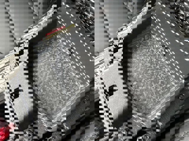 New 2026 Jeep Wrangler Unlimited Rubicon image 35