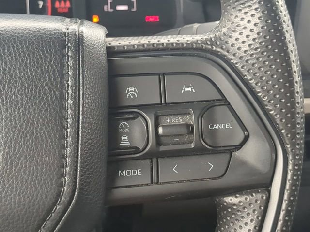 Certified 2024 Toyota Tacoma SR image 24