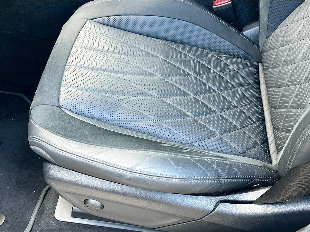 Certified 2024 Mercedes-Benz GLE 53 AMG 4MATIC image 20