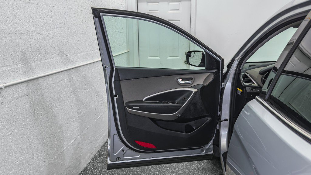 Used 2016 Hyundai Santa Fe Sport w/ Option Group 02 image 10