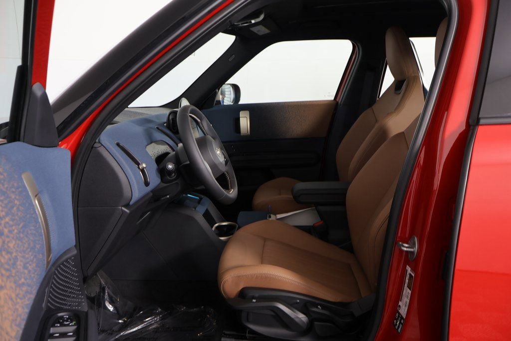 New 2026 MINI Cooper Countryman S image 5