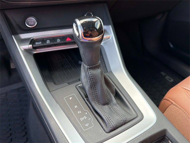 Used 2020 Audi Q3 2.0T Premium Plus w/ Premium Plus Package image 28