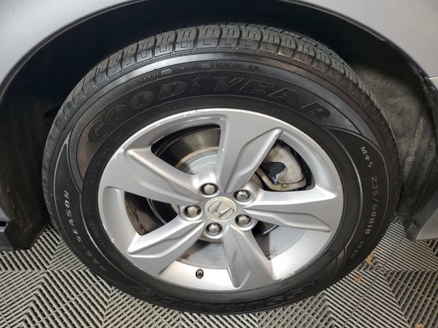 Used 2018 Honda Odyssey EX-L image 8