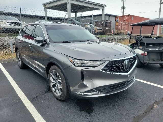 Used 2023 Acura MDX FWD w/ Technology Package