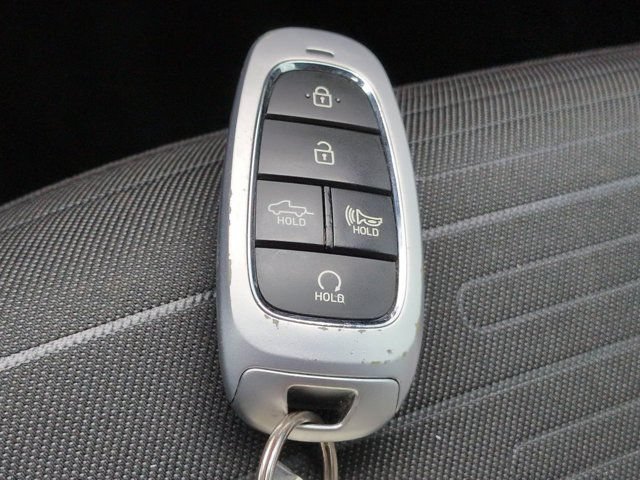 Certified 2024 Hyundai Santa Cruz SEL AWD/4WD image 28