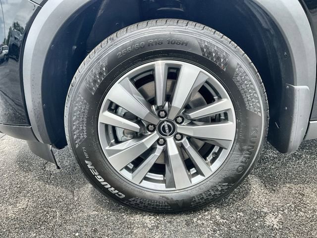New 2026 Nissan Pathfinder SL w/ Cargo Package AWD/4WD image 8